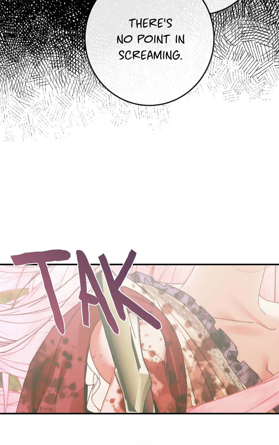 The Siren: Becoming the Villain's Family Chapter 132.1 page 47 - 