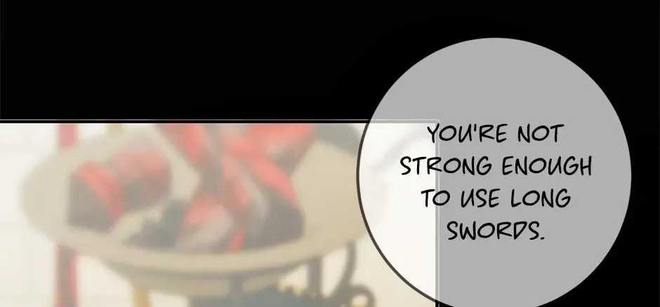 The Siren: Becoming the Villain's Family Chapter 132.1 page 54 - 