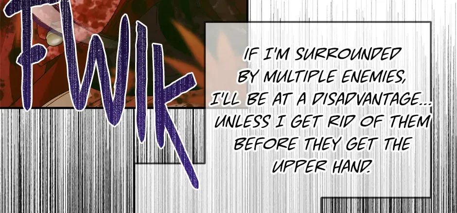The Siren: Becoming the Villain's Family Chapter 132.1 page 58 - 