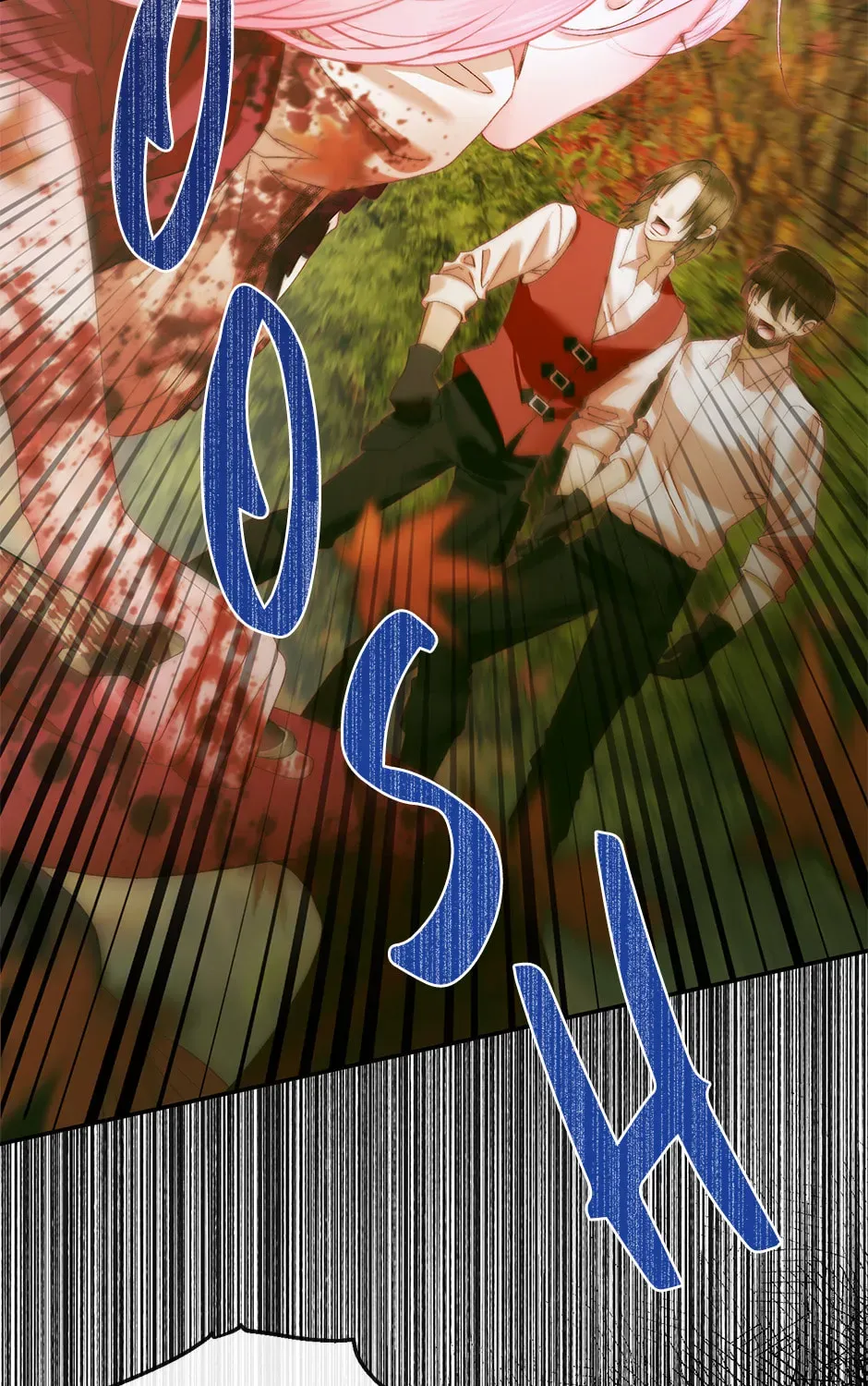 The Siren: Becoming the Villain's Family Chapter 132.1 page 61 - 