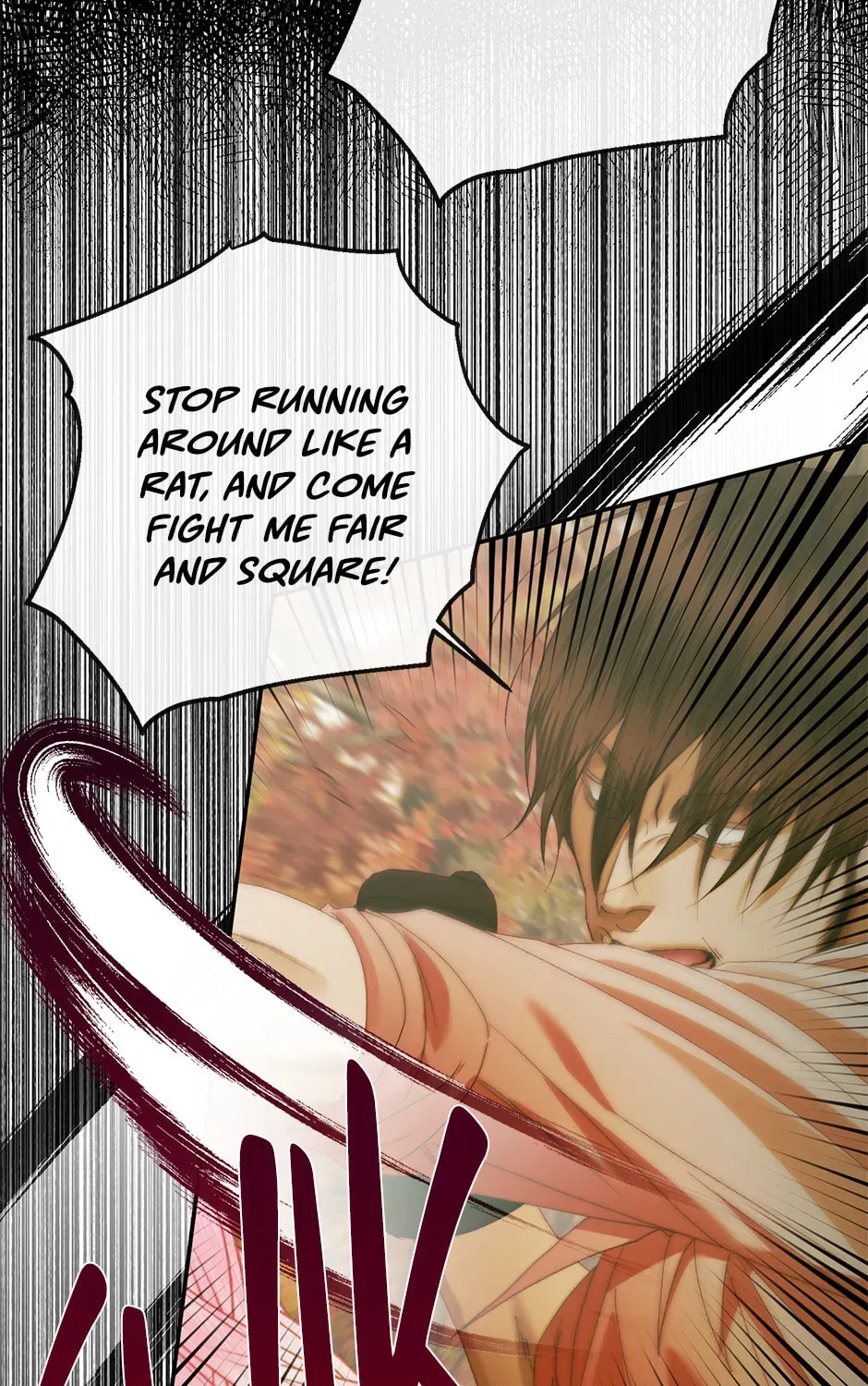 The Siren: Becoming the Villain's Family Chapter 132.1 page 67 - 