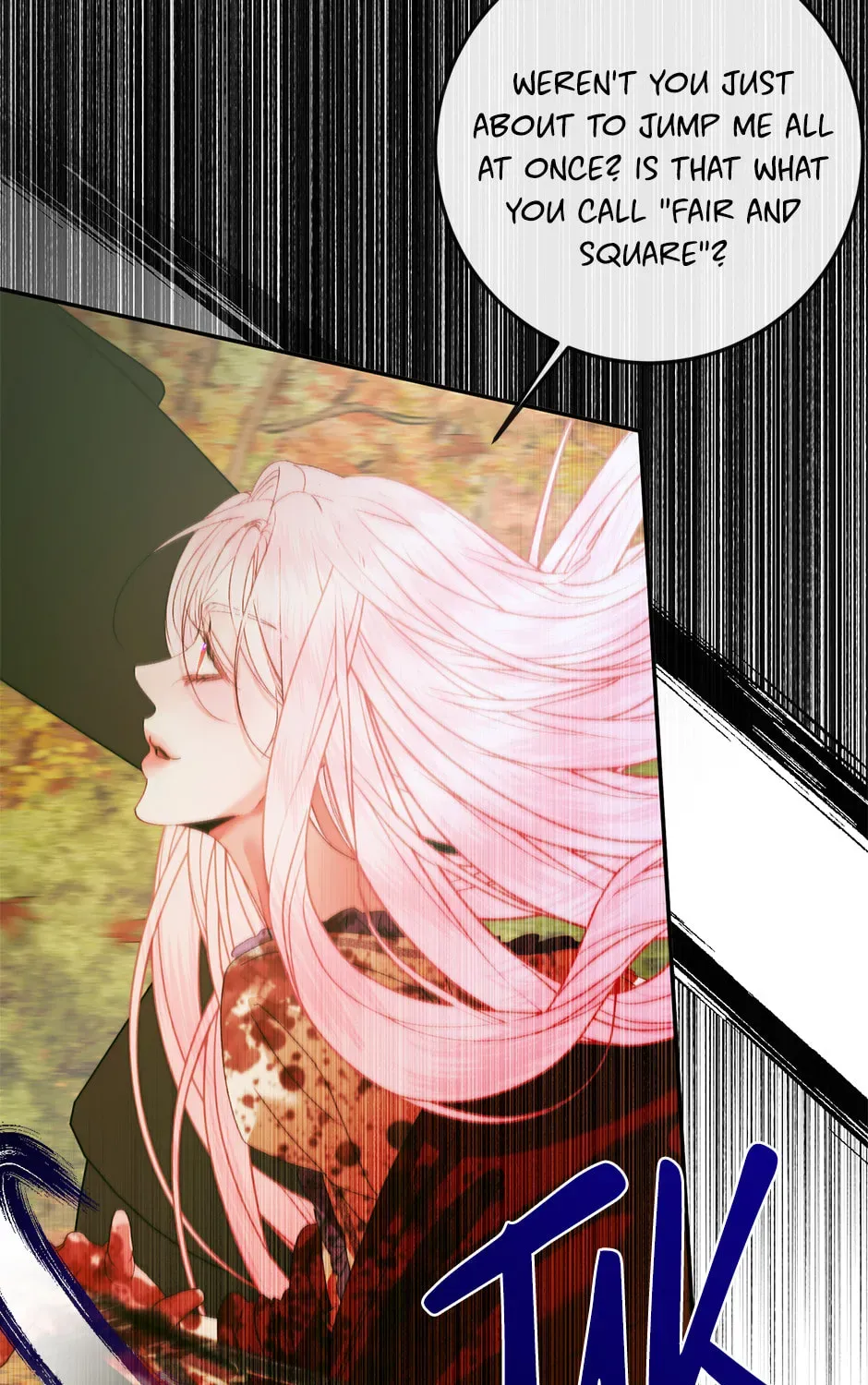 The Siren: Becoming the Villain's Family Chapter 132.1 page 69 - 