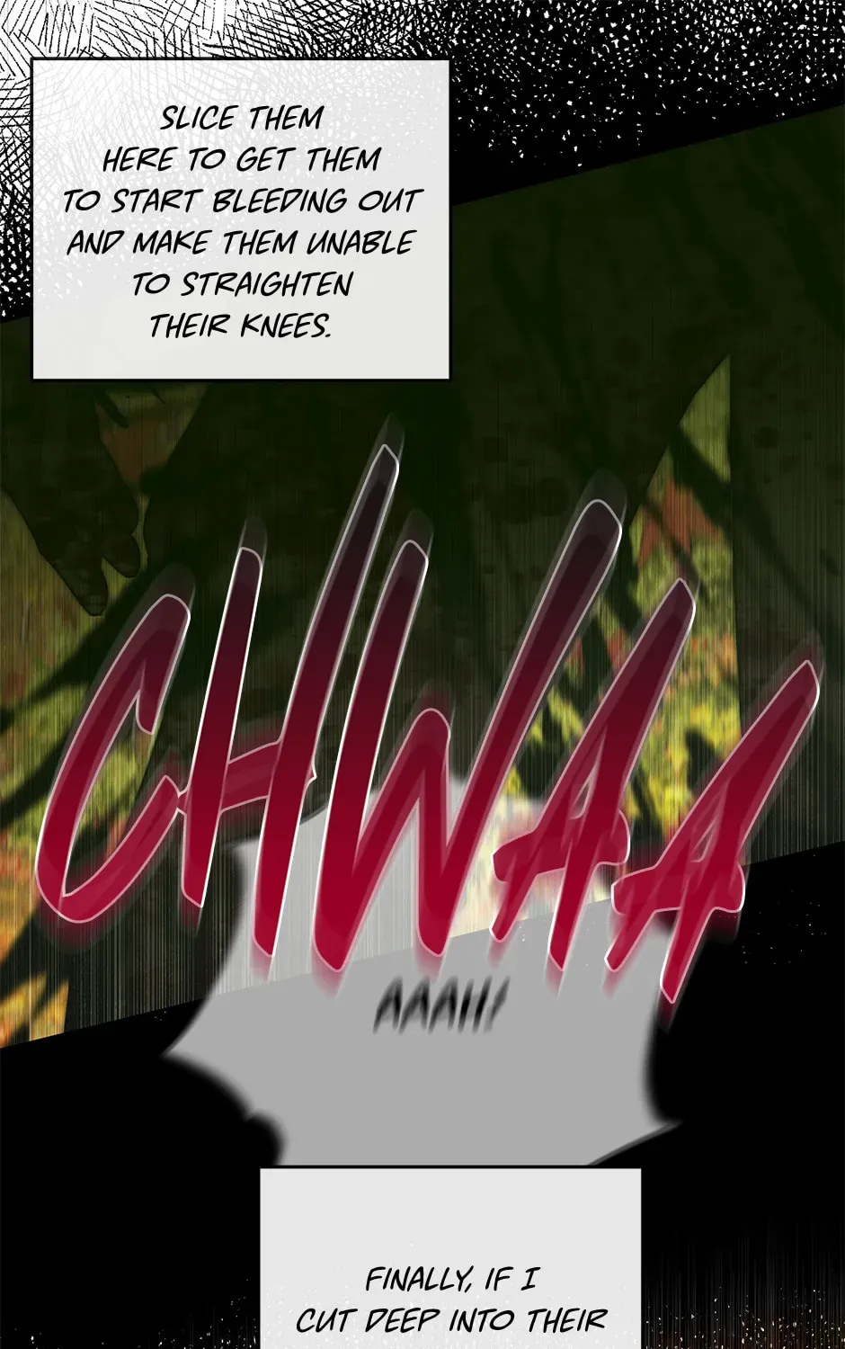The Siren: Becoming the Villain's Family Chapter 132.1 page 71 - 