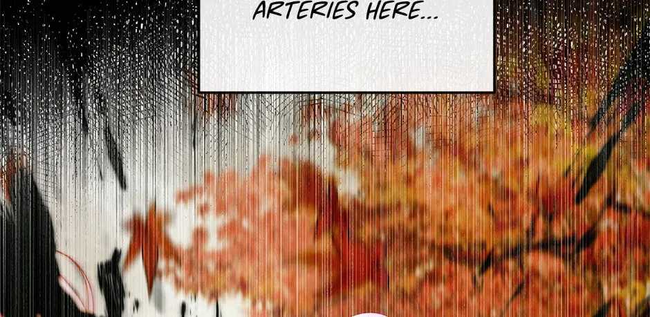 The Siren: Becoming the Villain's Family Chapter 132.1 page 72 - 