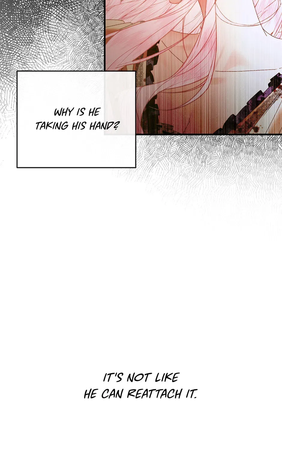 The Siren: Becoming the Villain's Family Chapter 132.1 page 81 - 