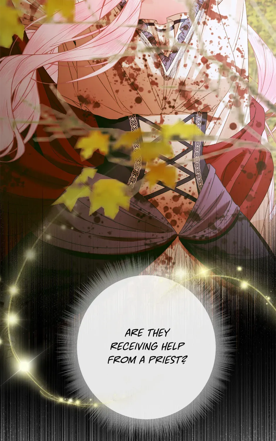 The Siren: Becoming the Villain's Family Chapter 132.1 page 85 - 