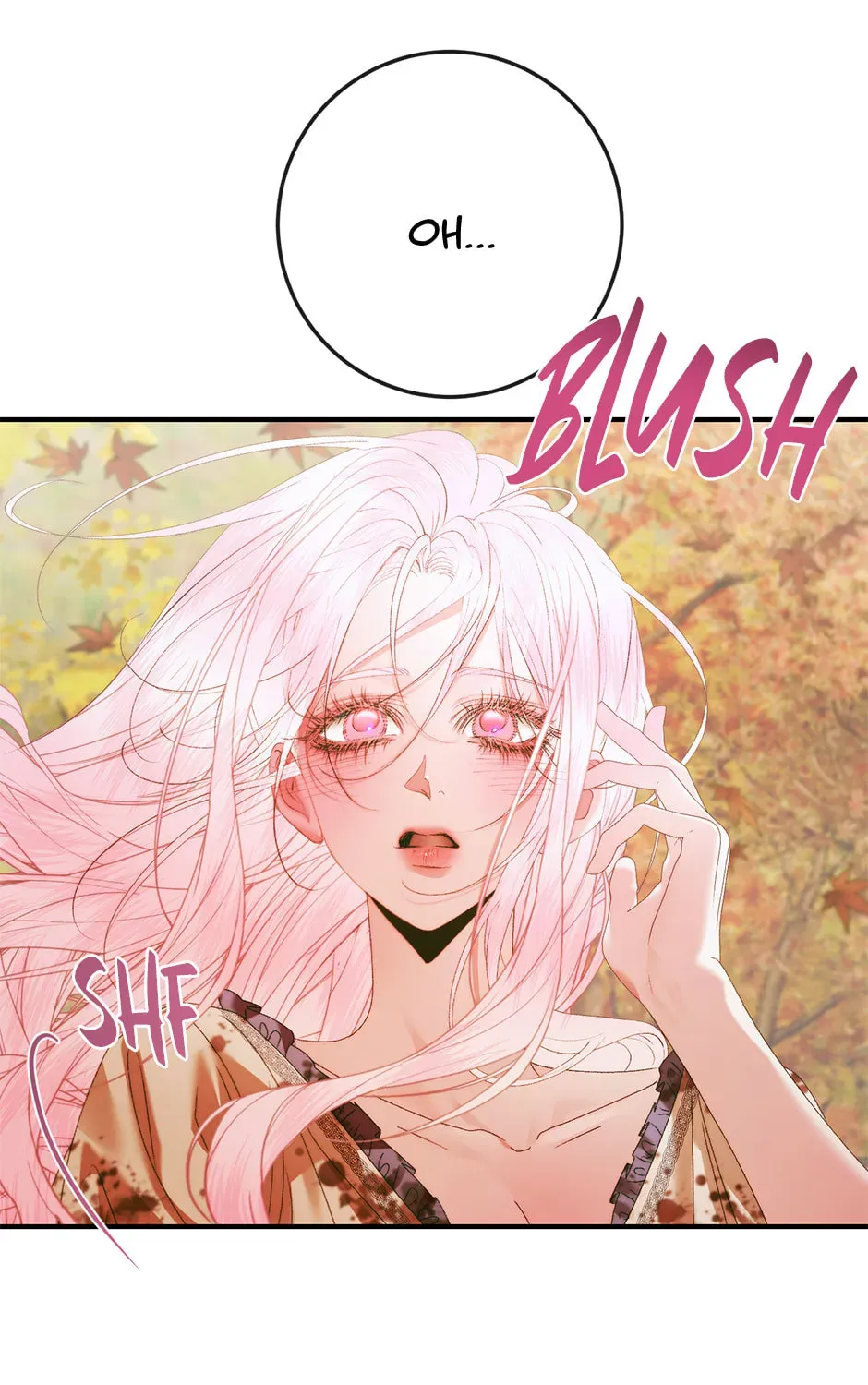 The Siren: Becoming the Villain's Family Chapter 132.1 page 89 - 