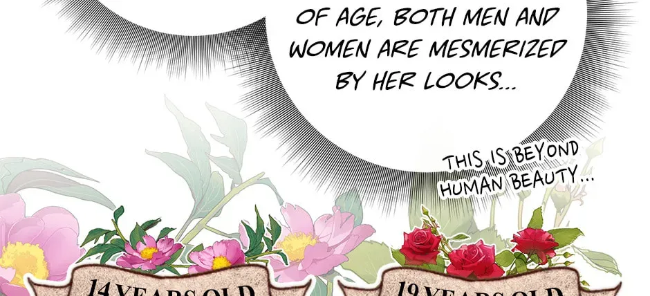 The Siren: Becoming the Villain's Family Chapter 132.1 page 10 - 