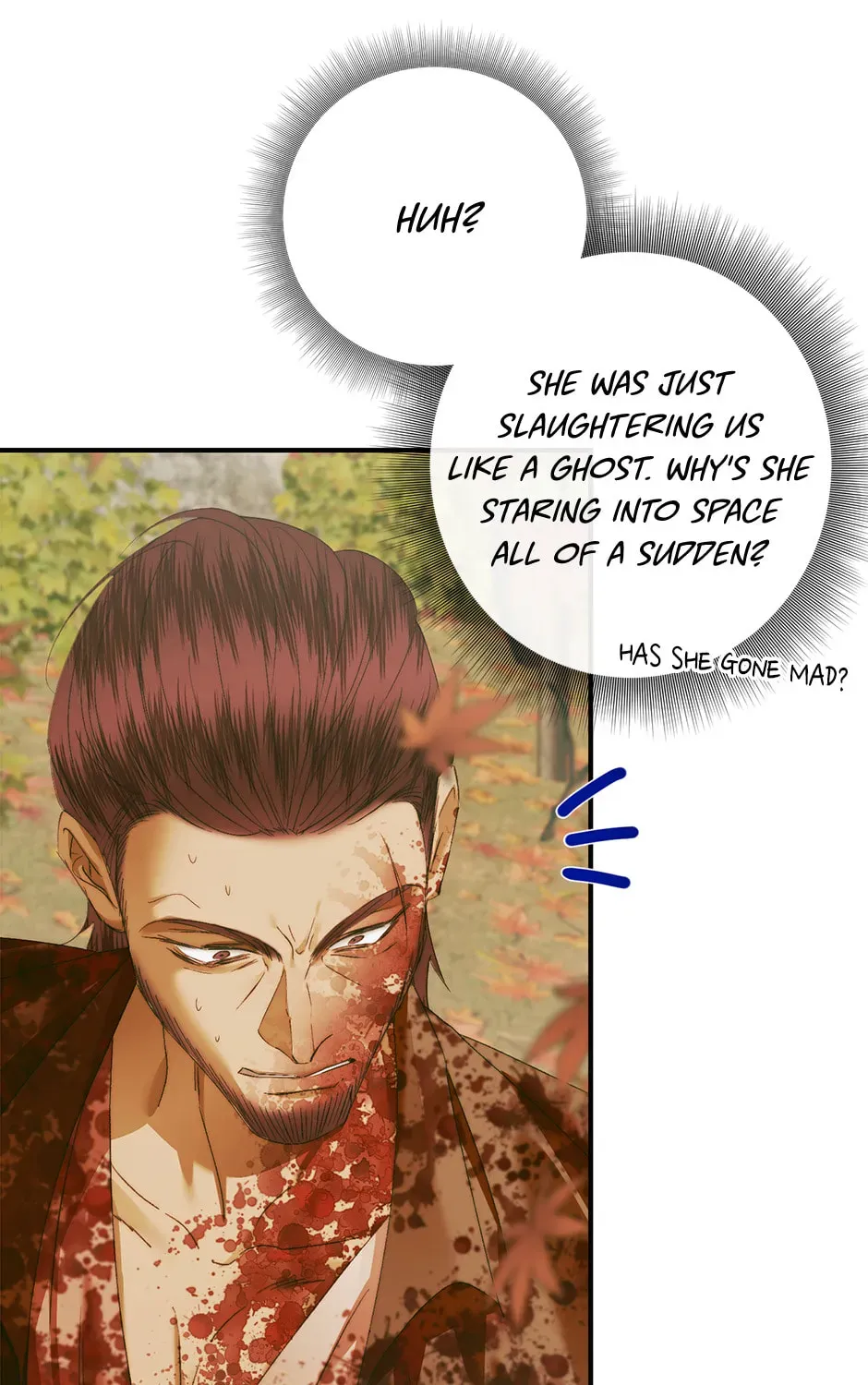 The Siren: Becoming the Villain's Family Chapter 132.1 page 91 - 