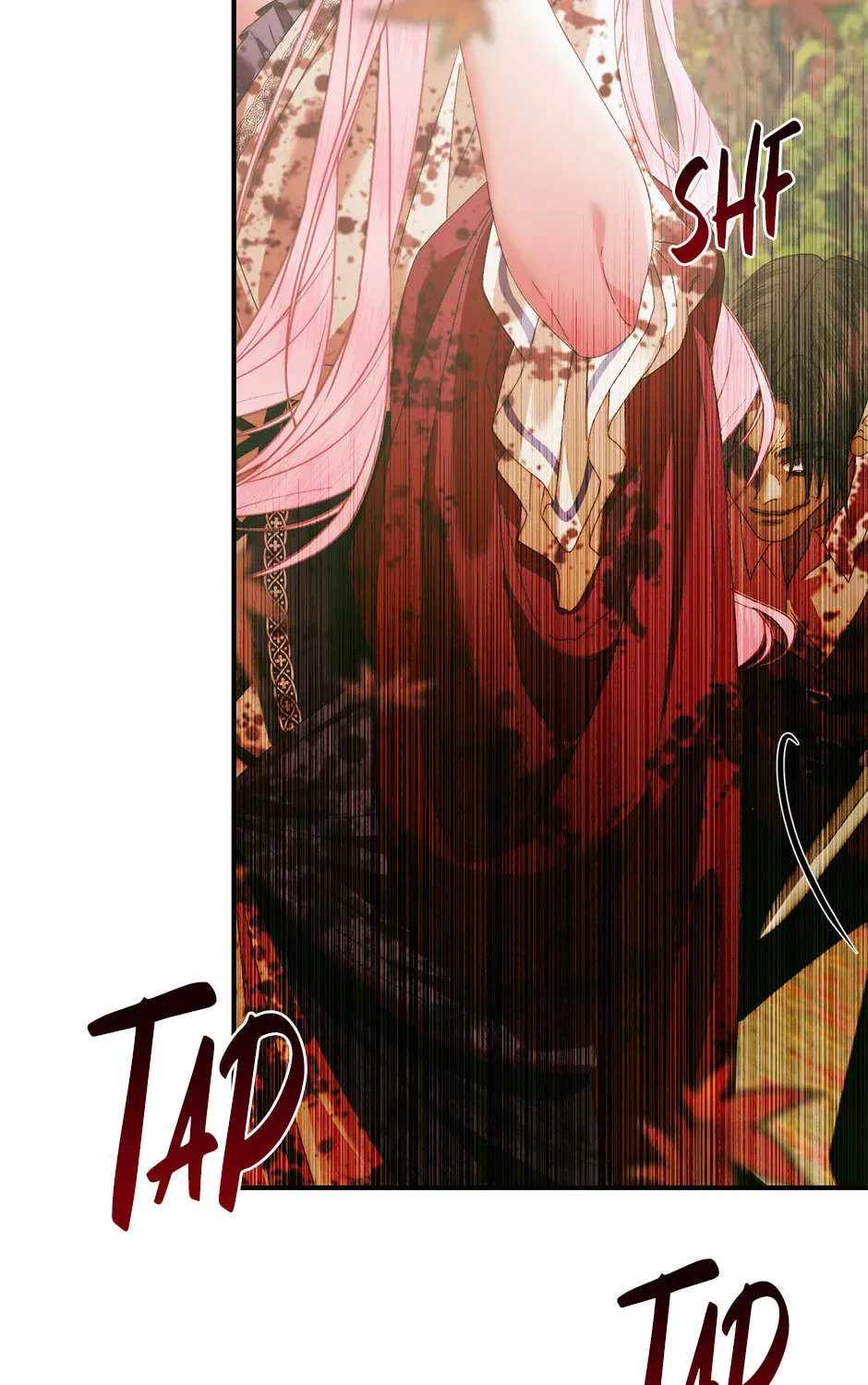 The Siren: Becoming the Villain's Family Chapter 132.1 page 93 - 