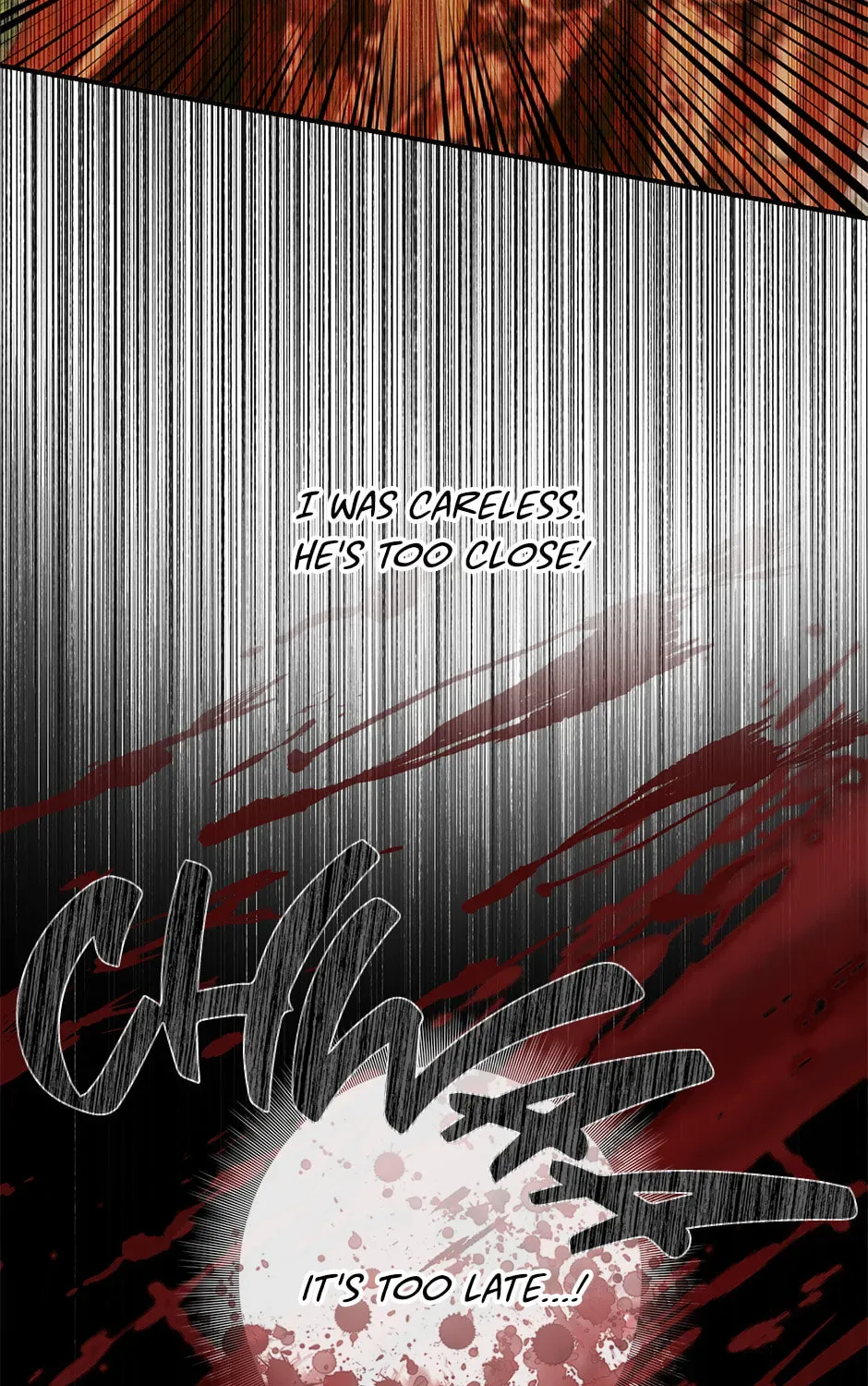 The Siren: Becoming the Villain's Family Chapter 132.1 page 97 - 
