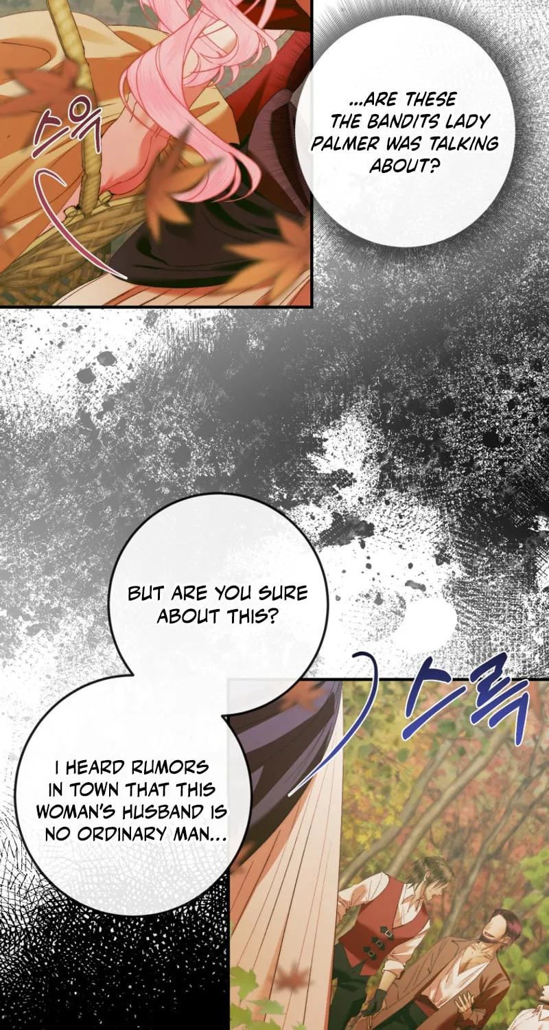 The Siren: Becoming the Villain's Family Chapter 132 page 18 - 