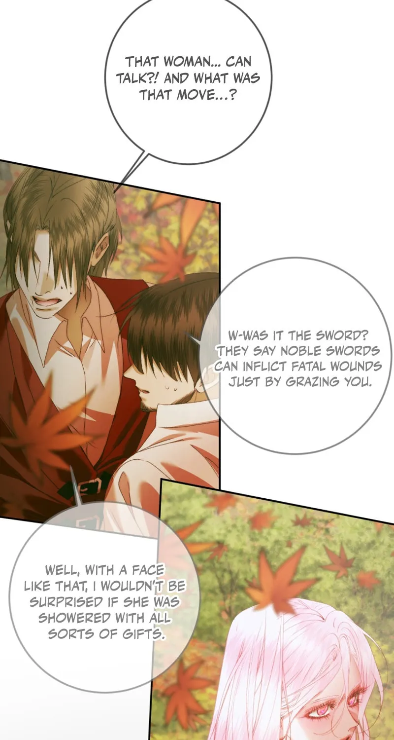 The Siren: Becoming the Villain's Family Chapter 132 page 30 - 