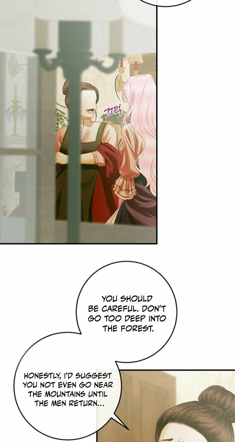 The Siren: Becoming the Villain's Family Chapter 132 page 4 - 