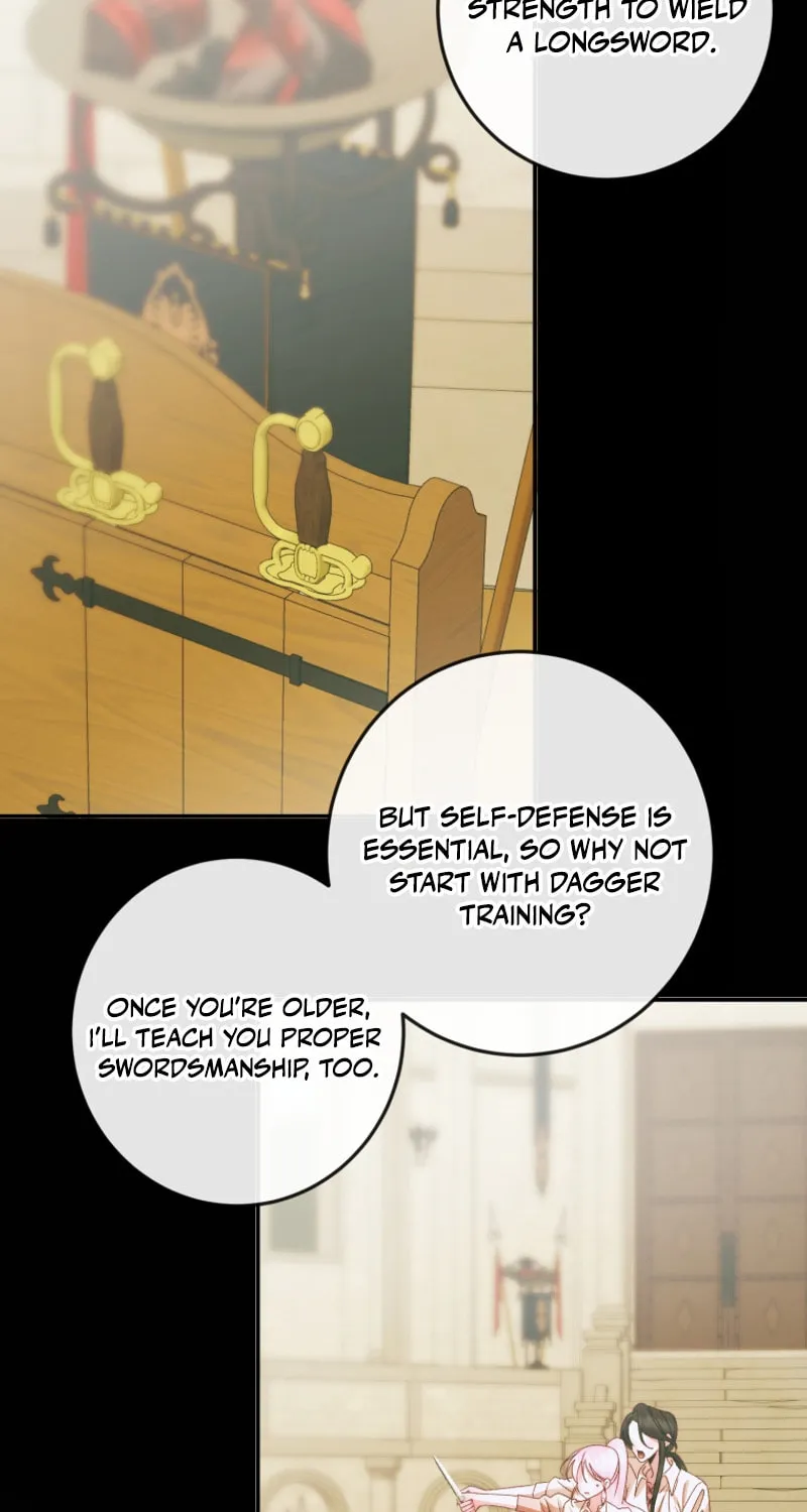 The Siren: Becoming the Villain's Family Chapter 132 page 32 - 
