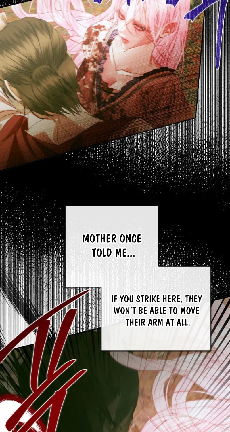 The Siren: Becoming the Villain's Family Chapter 132 page 37 - 
