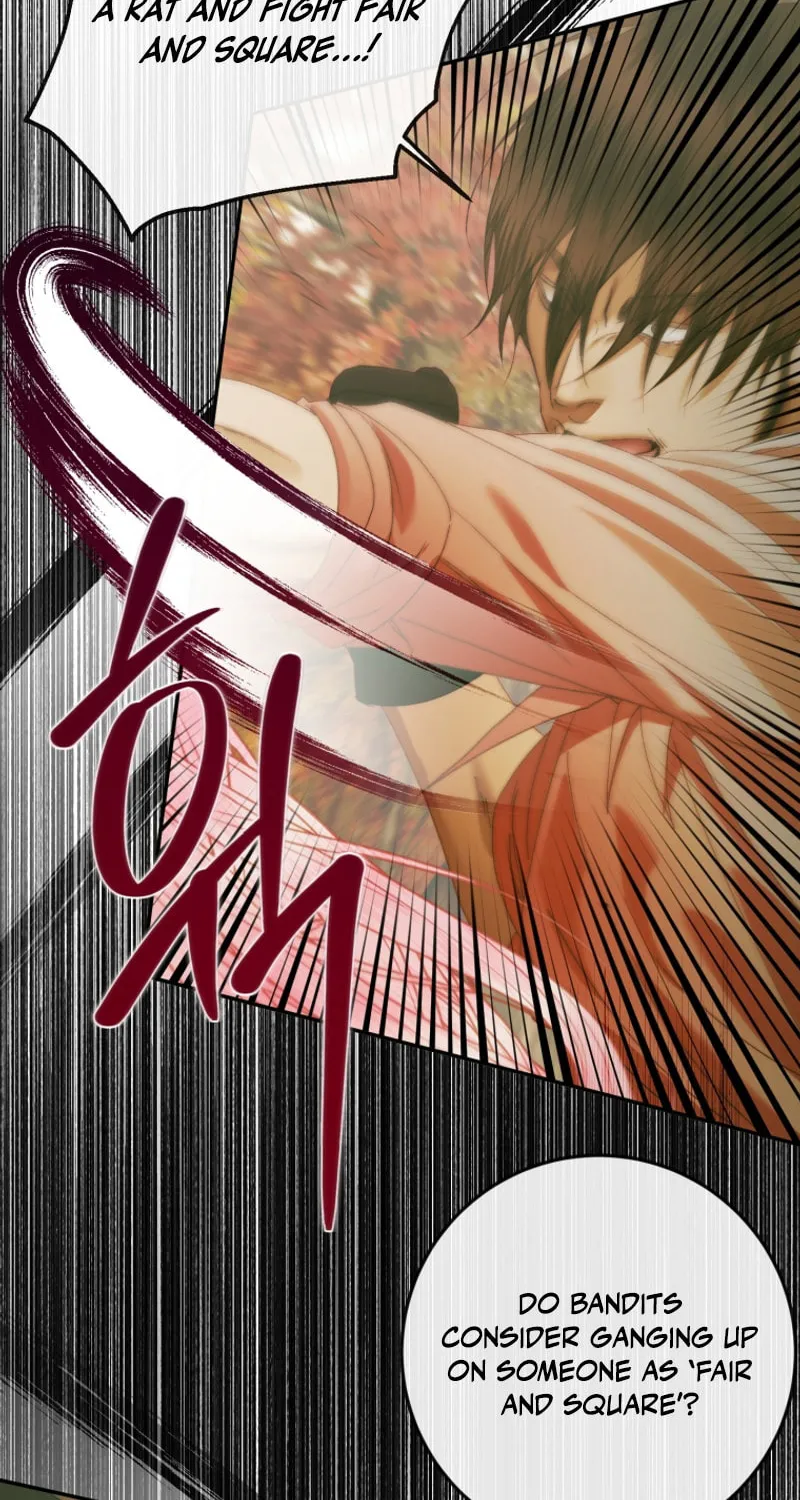 The Siren: Becoming the Villain's Family Chapter 132 page 39 - 