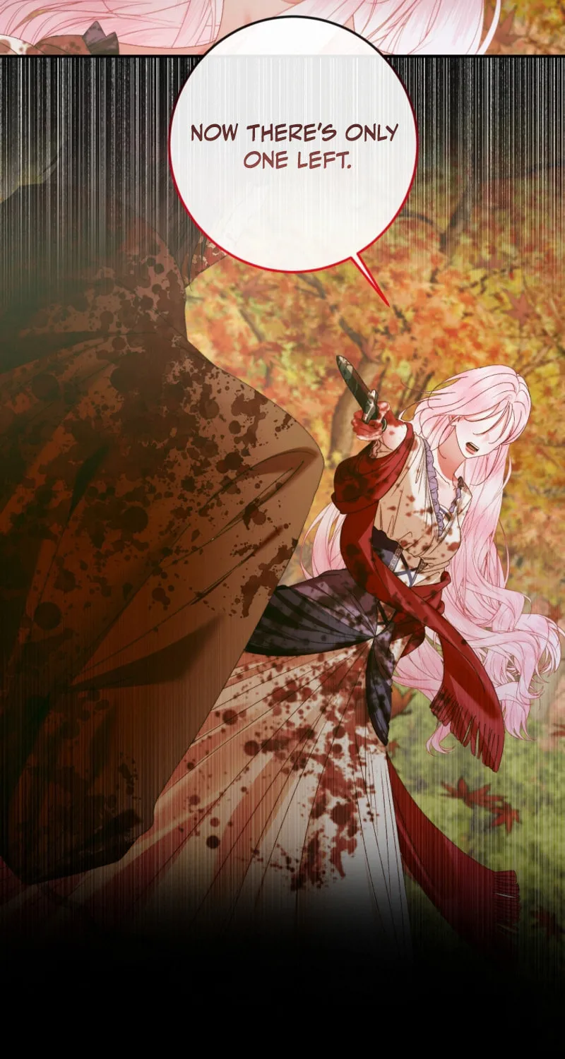 The Siren: Becoming the Villain's Family Chapter 132 page 44 - 