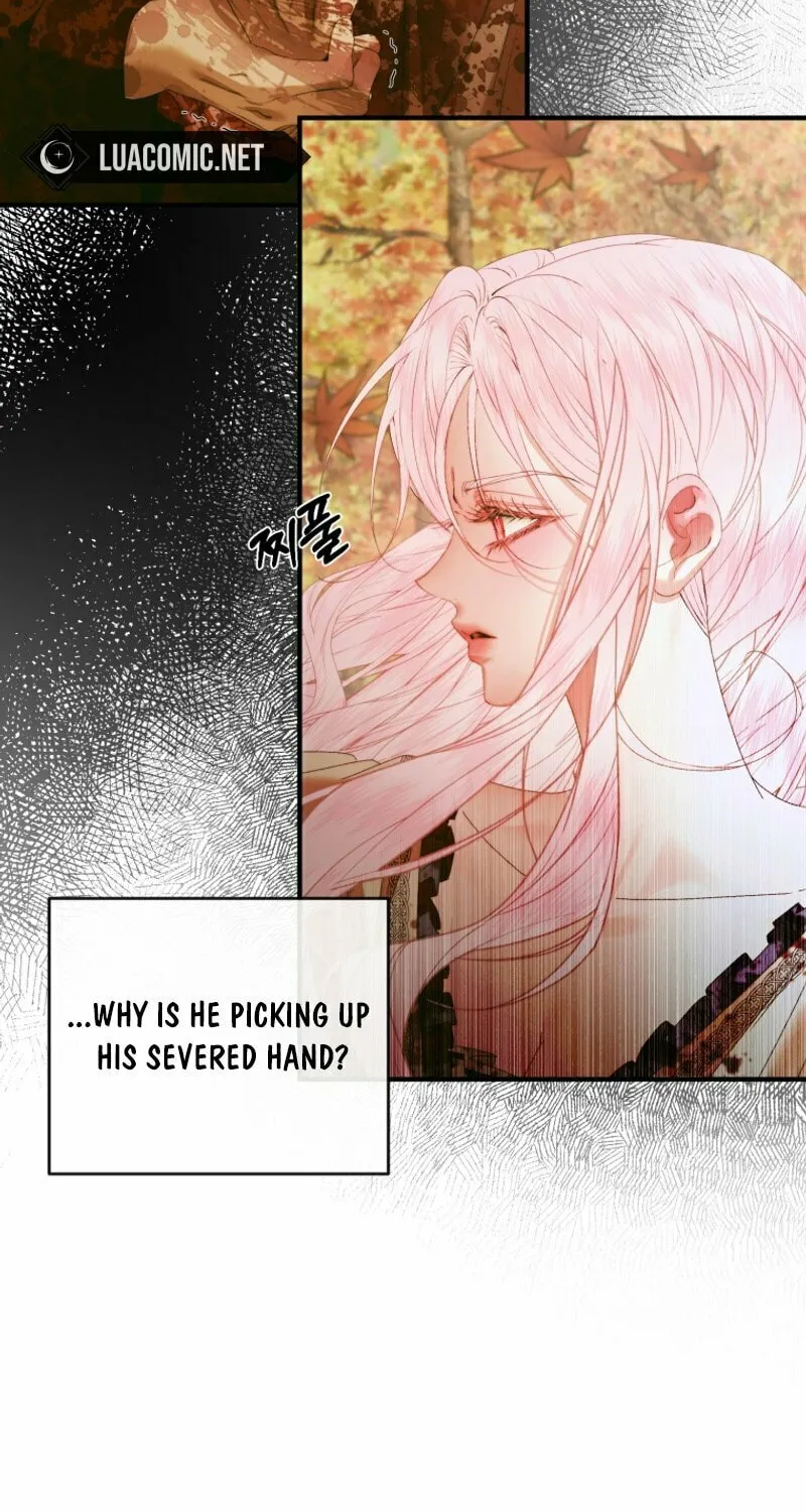 The Siren: Becoming the Villain's Family Chapter 132 page 47 - 