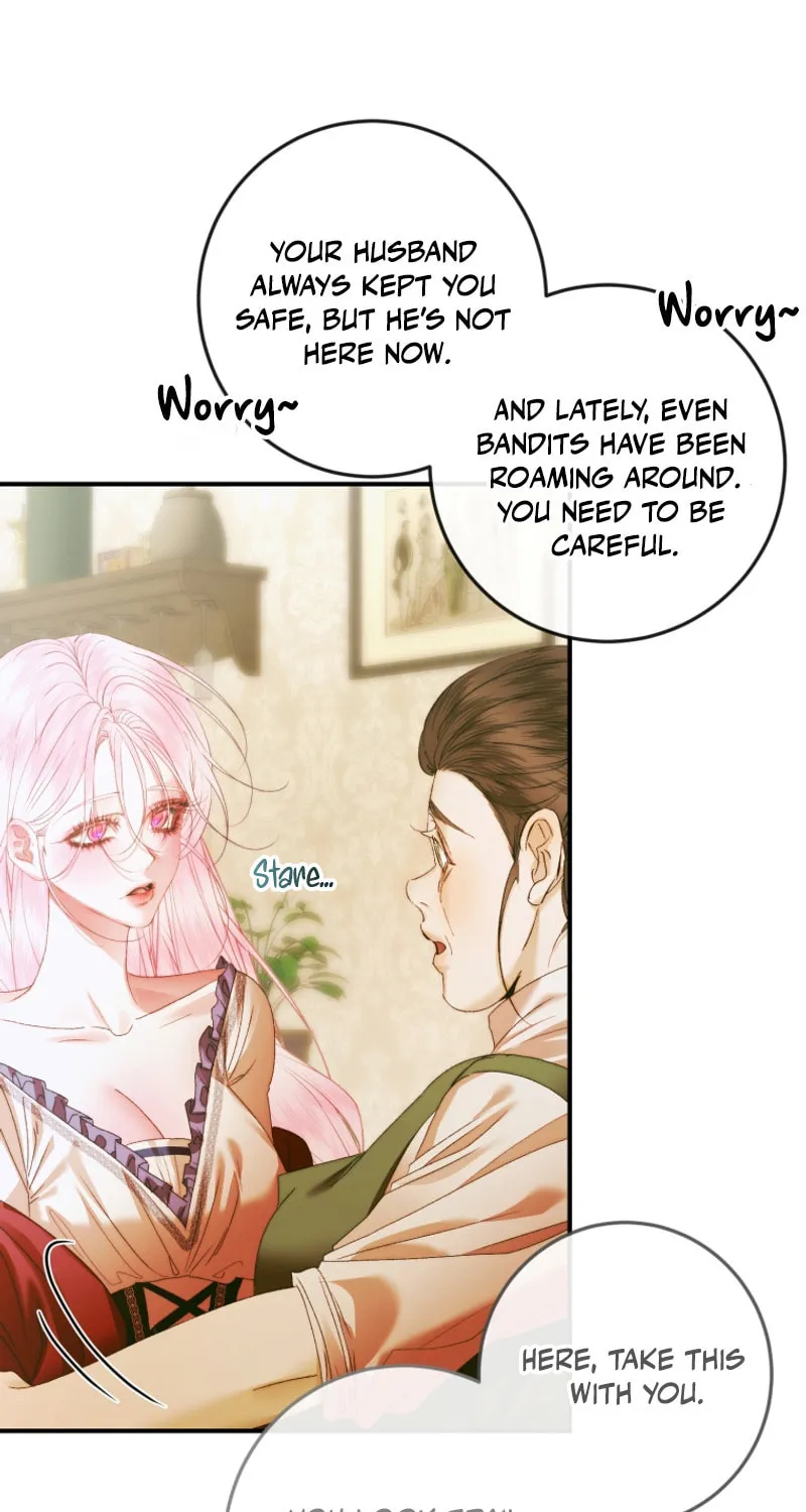 The Siren: Becoming the Villain's Family Chapter 132 page 9 - 
