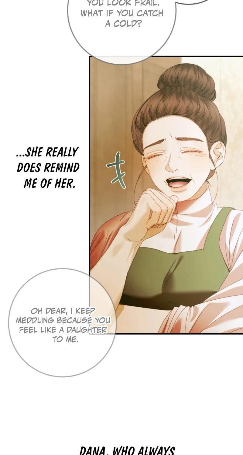 The Siren: Becoming the Villain's Family Chapter 132 page 10 - 
