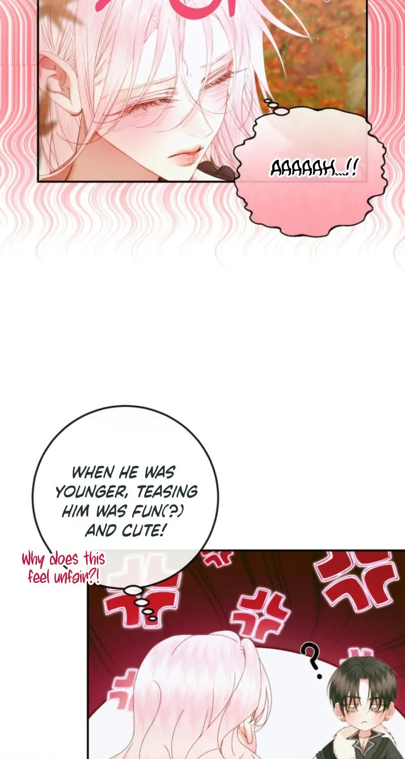 The Siren: Becoming the Villain's Family Chapter 133 page 14 - 