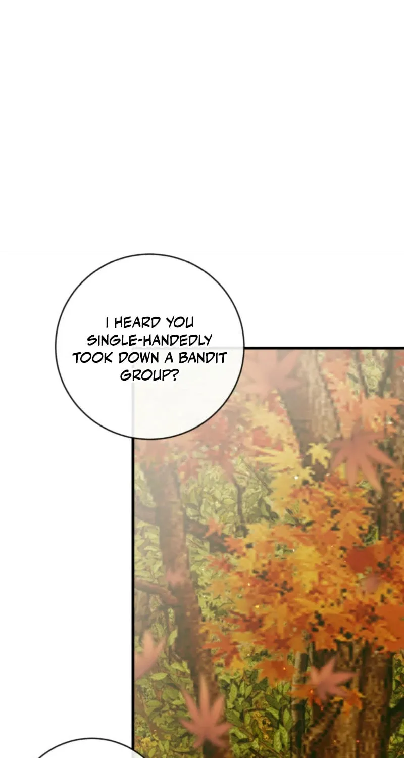The Siren: Becoming the Villain's Family Chapter 133 page 21 - 