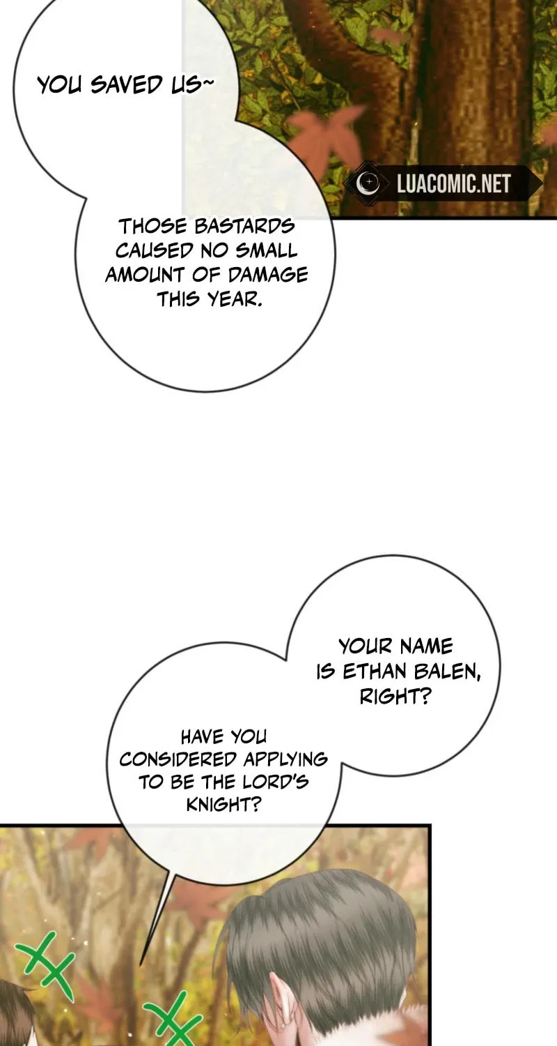 The Siren: Becoming the Villain's Family Chapter 133 page 22 - 