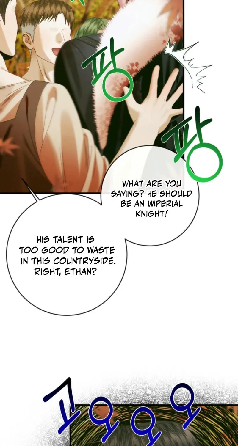 The Siren: Becoming the Villain's Family Chapter 133 page 23 - 