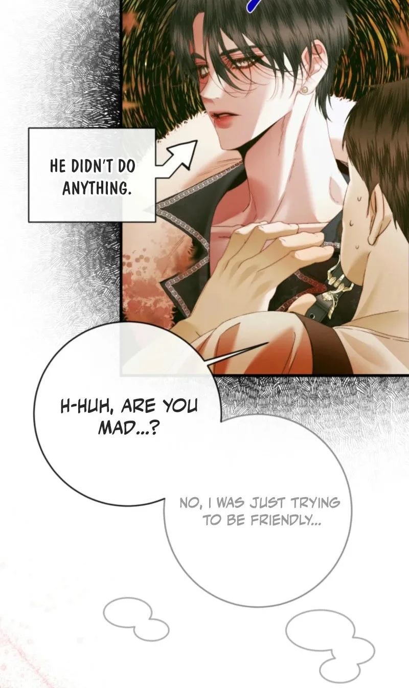 The Siren: Becoming the Villain's Family Chapter 133 page 24 - 