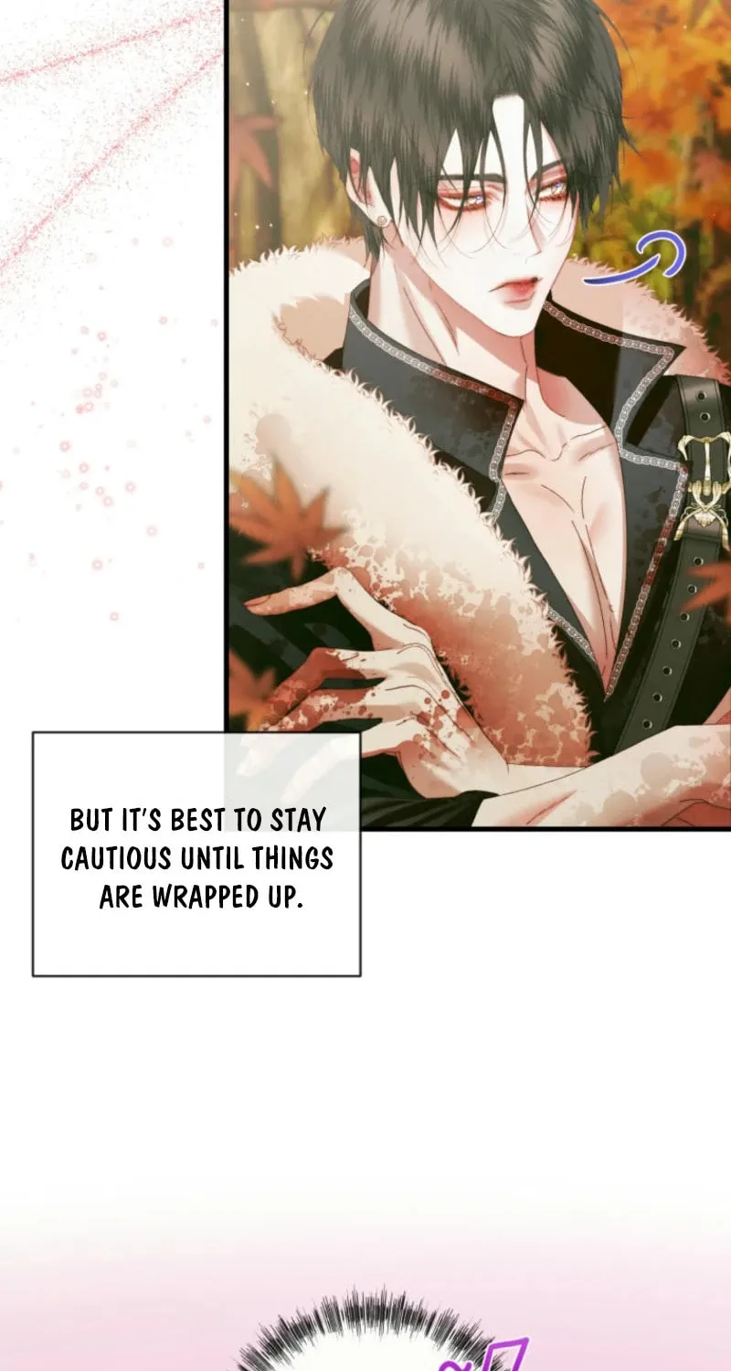 The Siren: Becoming the Villain's Family Chapter 133 page 26 - 