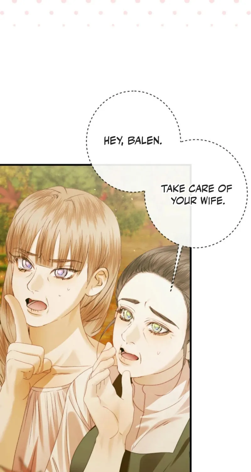 The Siren: Becoming the Villain's Family Chapter 133 page 28 - 