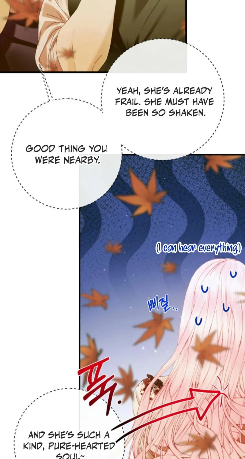 The Siren: Becoming the Villain's Family Chapter 133 page 29 - 