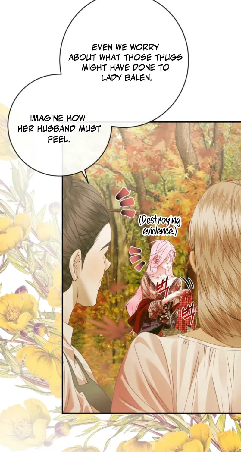 The Siren: Becoming the Villain's Family Chapter 133 page 33 - 