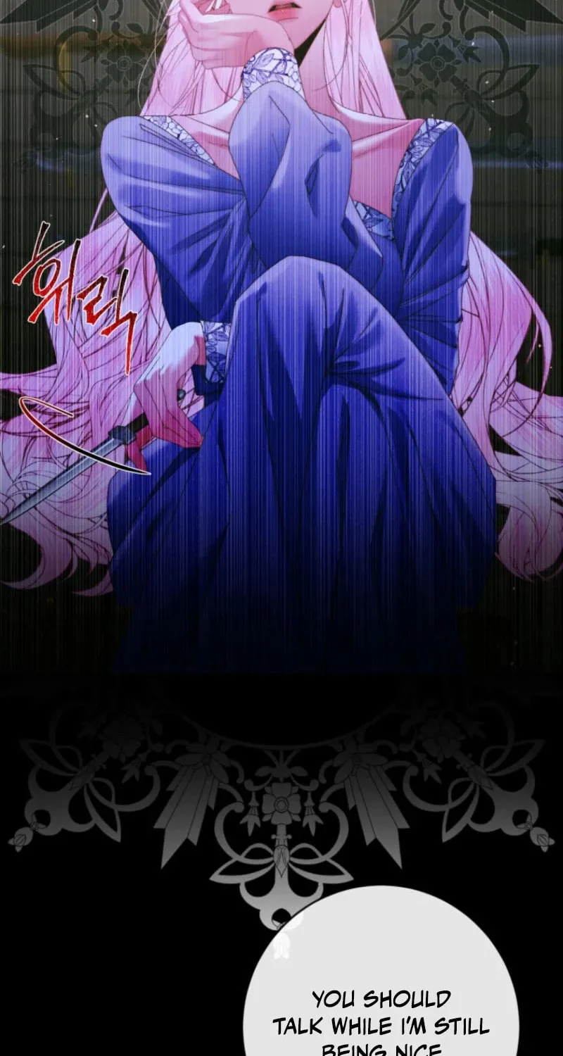 The Siren: Becoming the Villain's Family Chapter 133 page 38 - 