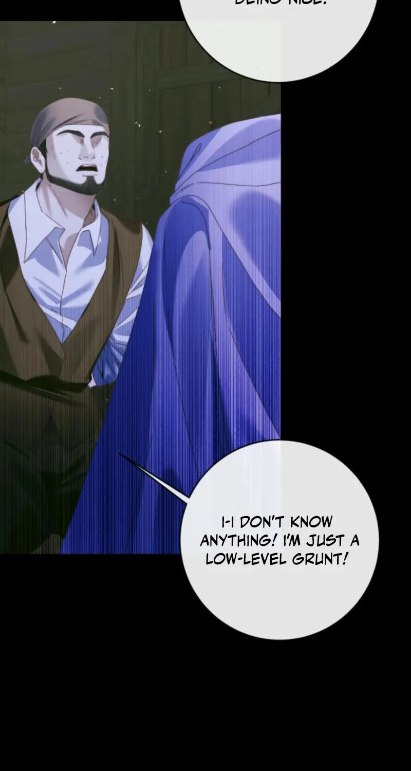 The Siren: Becoming the Villain's Family Chapter 133 page 39 - 