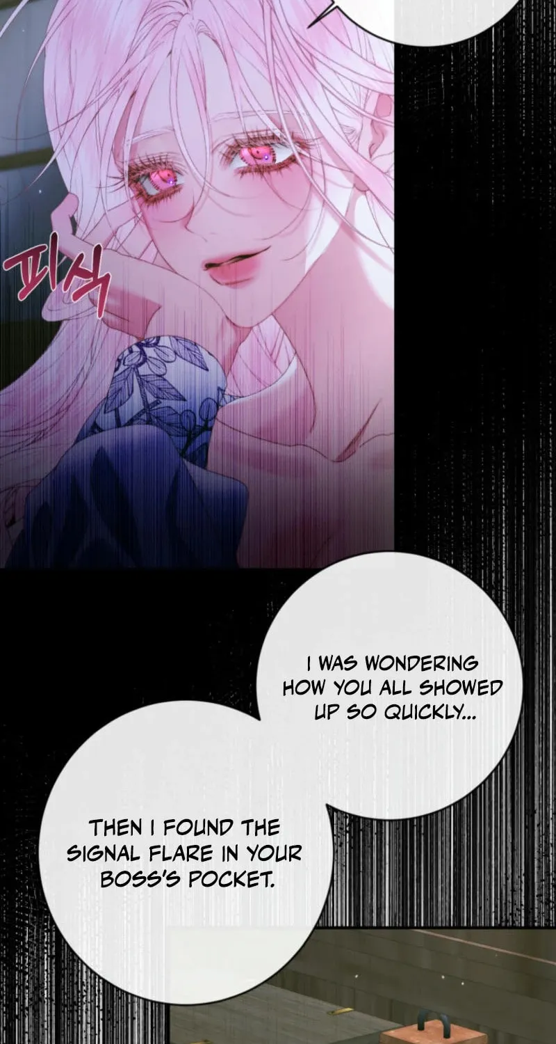 The Siren: Becoming the Villain's Family Chapter 133 page 42 - 