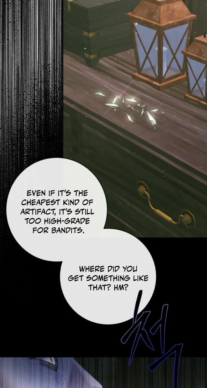 The Siren: Becoming the Villain's Family Chapter 133 page 43 - 
