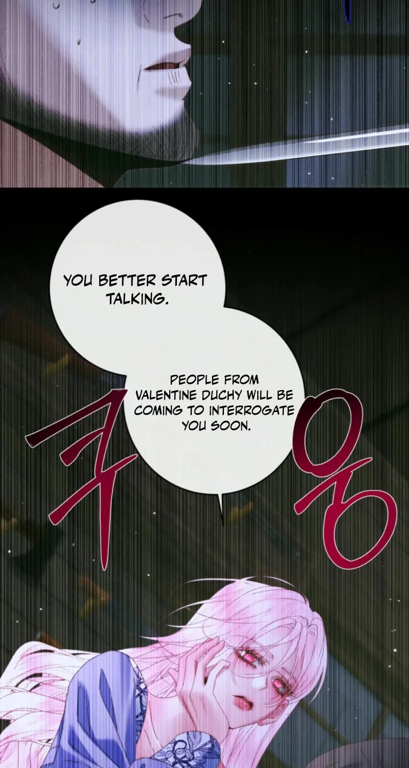 The Siren: Becoming the Villain's Family Chapter 133 page 44 - 
