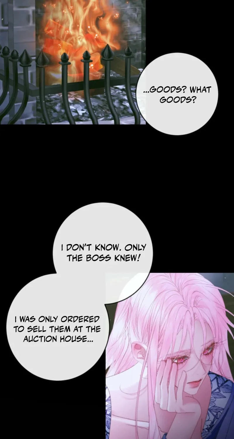 The Siren: Becoming the Villain's Family Chapter 133 page 54 - 
