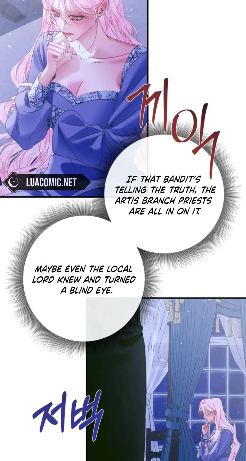 The Siren: Becoming the Villain's Family Chapter 133 page 57 - 