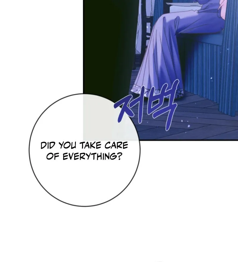 The Siren: Becoming the Villain's Family Chapter 133 page 58 - 