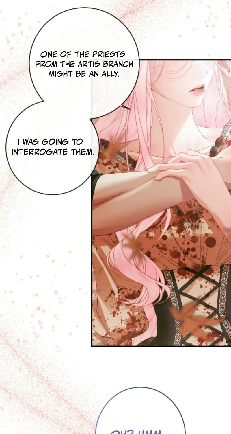 The Siren: Becoming the Villain's Family Chapter 133 page 7 - 