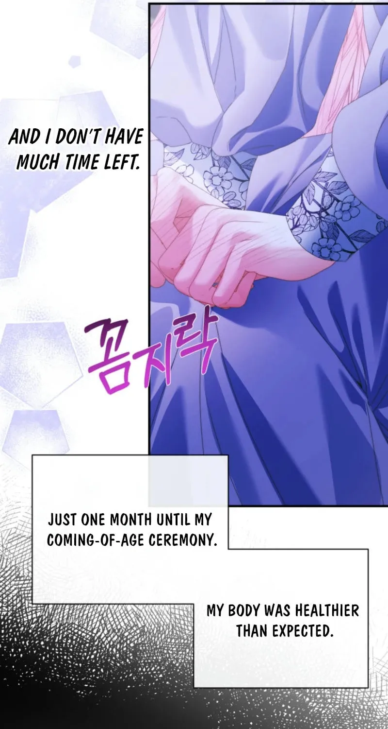 The Siren: Becoming the Villain's Family Chapter 133 page 63 - 