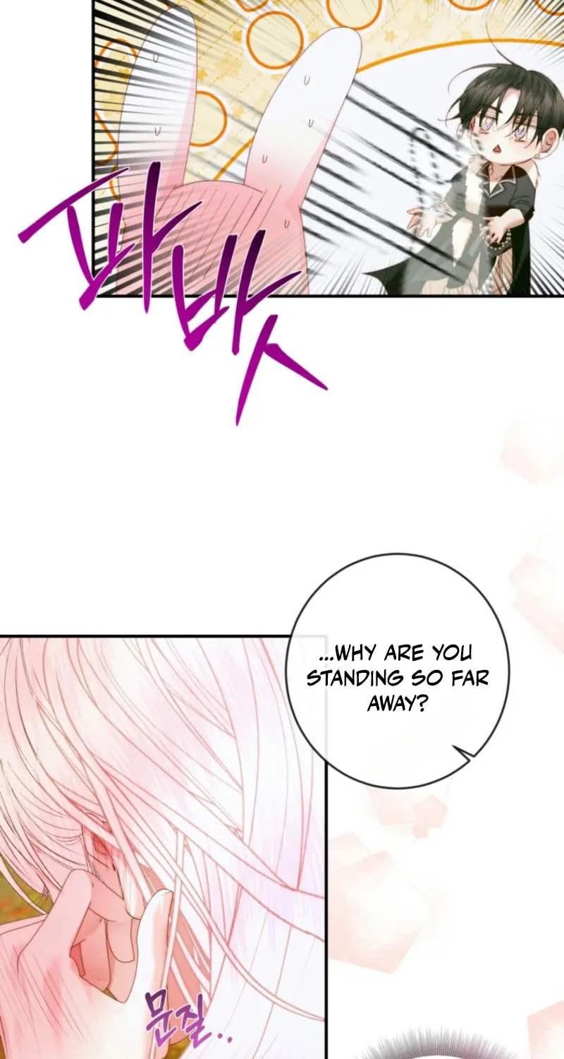 The Siren: Becoming the Villain's Family Chapter 133 page 9 - 