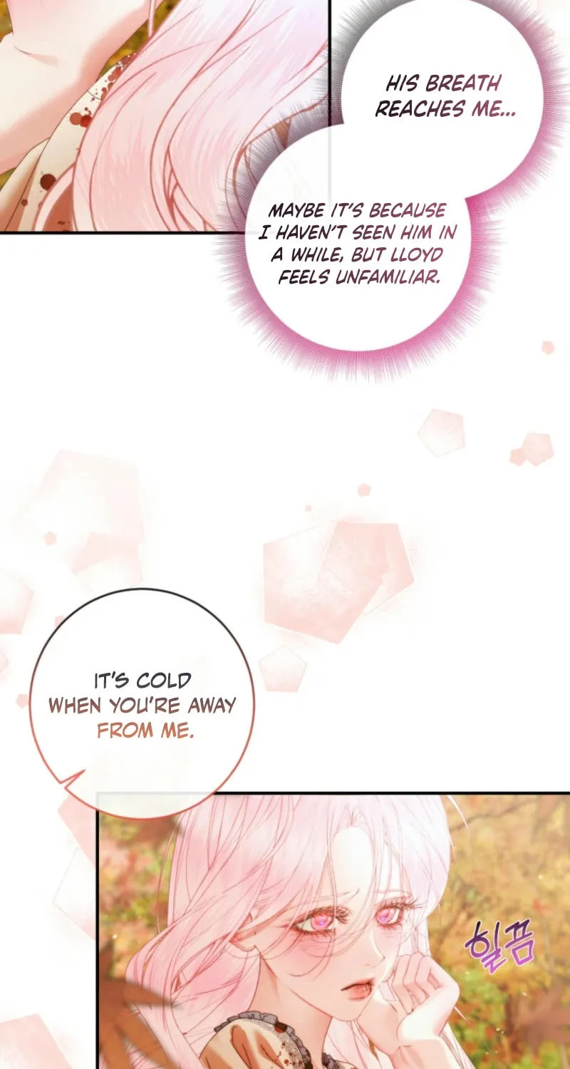 The Siren: Becoming the Villain's Family Chapter 133 page 10 - 