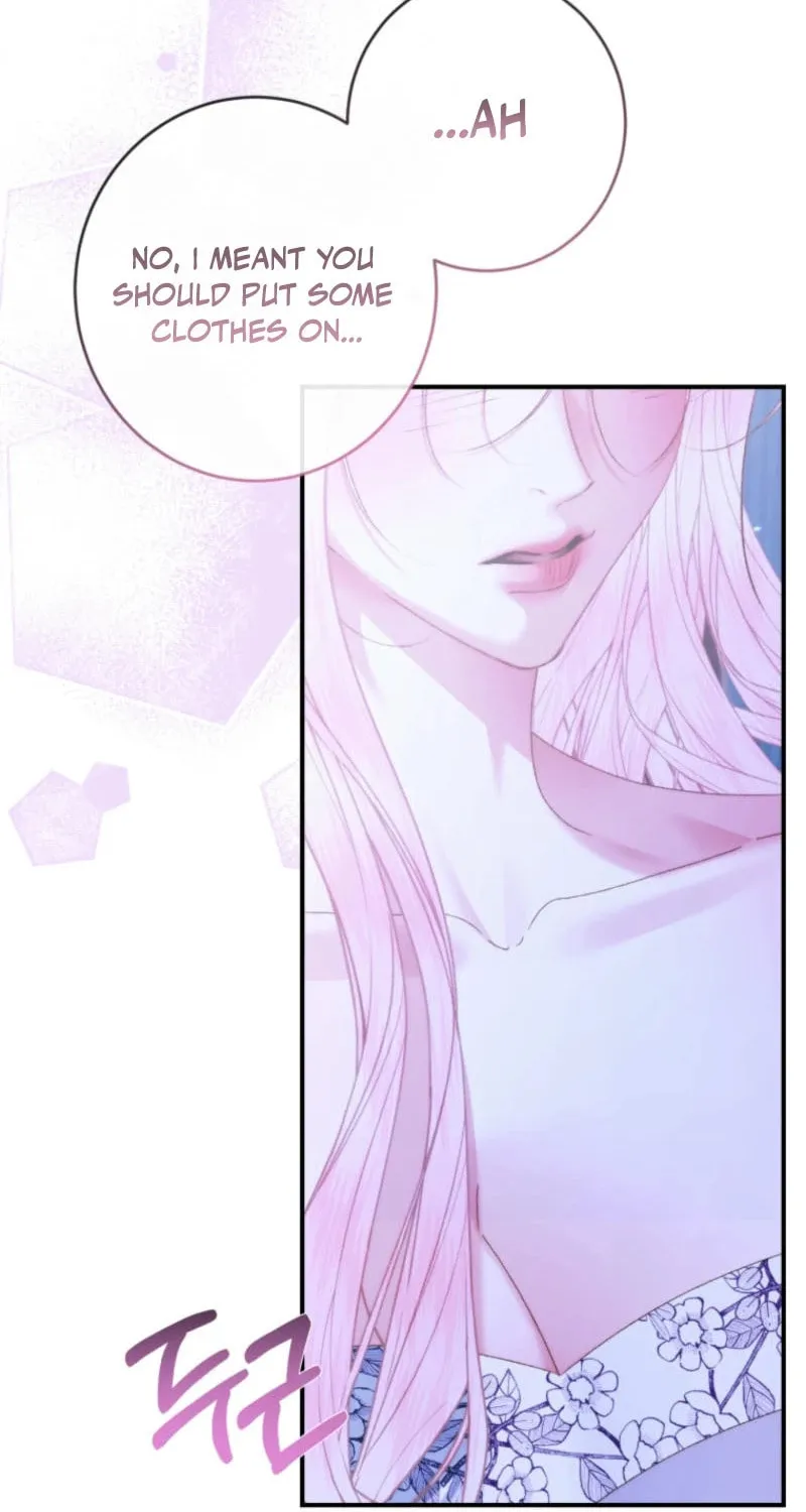 The Siren: Becoming the Villain's Family Chapter 134 page 12 - 