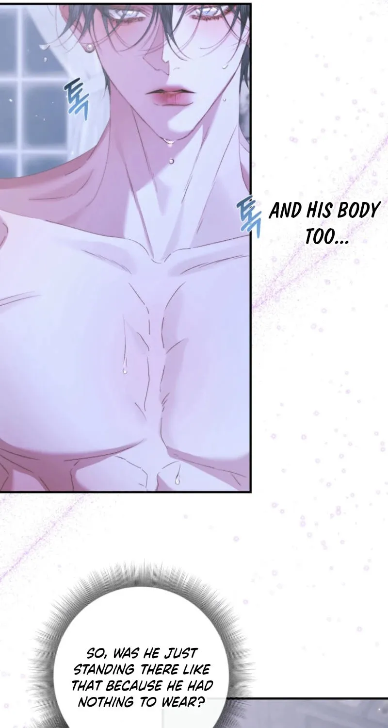 The Siren: Becoming the Villain's Family Chapter 134 page 19 - 