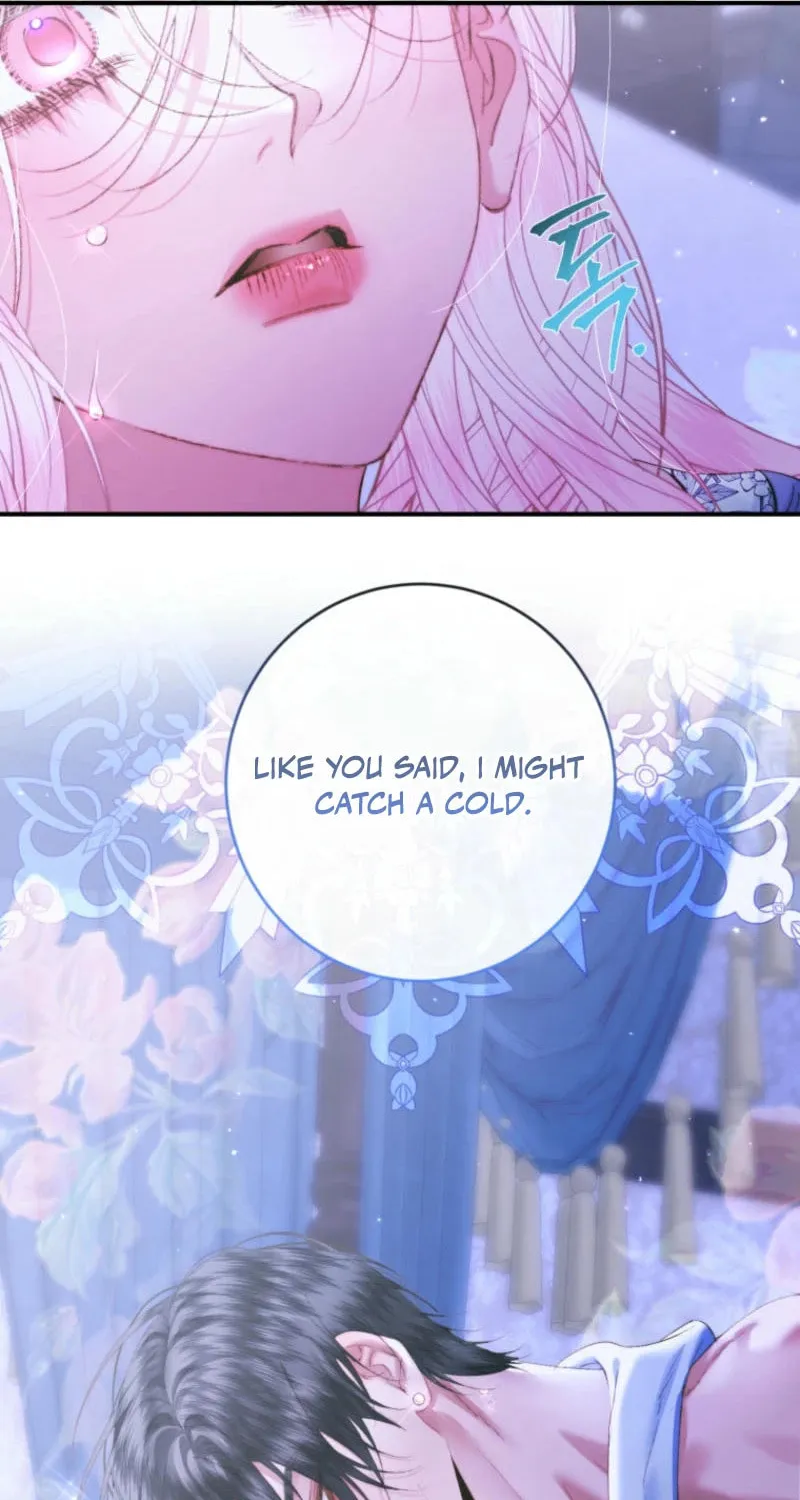 The Siren: Becoming the Villain's Family Chapter 134 page 4 - 