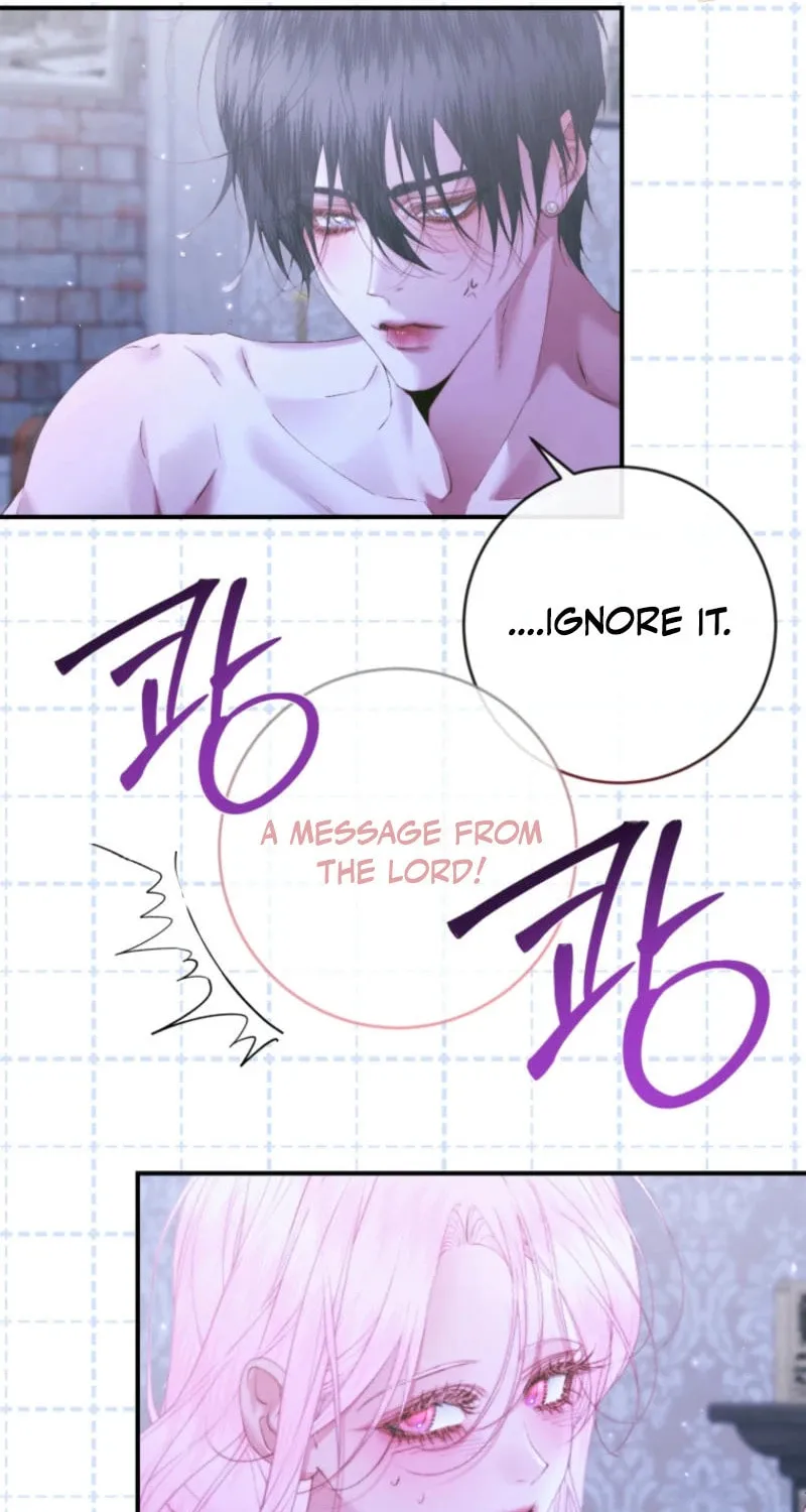 The Siren: Becoming the Villain's Family Chapter 134 page 31 - 